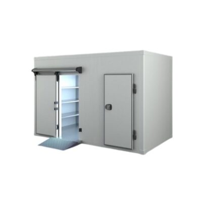 Kho Cấp Đông Lạnh