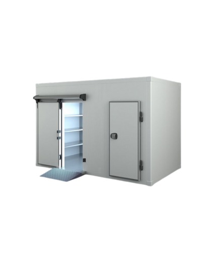 Kho Cấp Đông Lạnh Kho Cấp Đông Lạnh