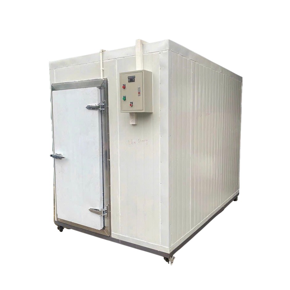 Kho lạnh mini công nghiệp cao cấp 10 khối Kho lạnh mini công nghiệp cao cấp 10 khối