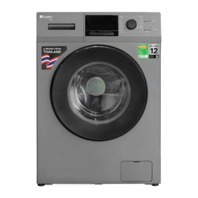 Máy giặt Casper Inverter 9.5kg WF-95VG5