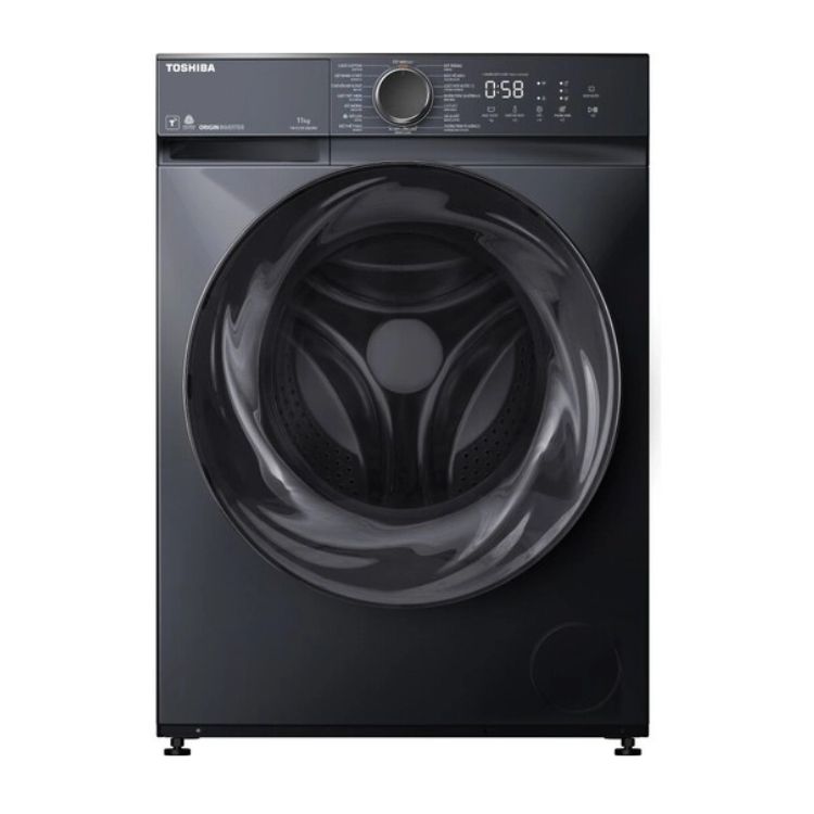 Máy giặt Toshiba Inverter 11 kg TW-T21B120UWV(MG) Máy giặt Toshiba Inverter 11 kg TW-T21B120UWV(MG)