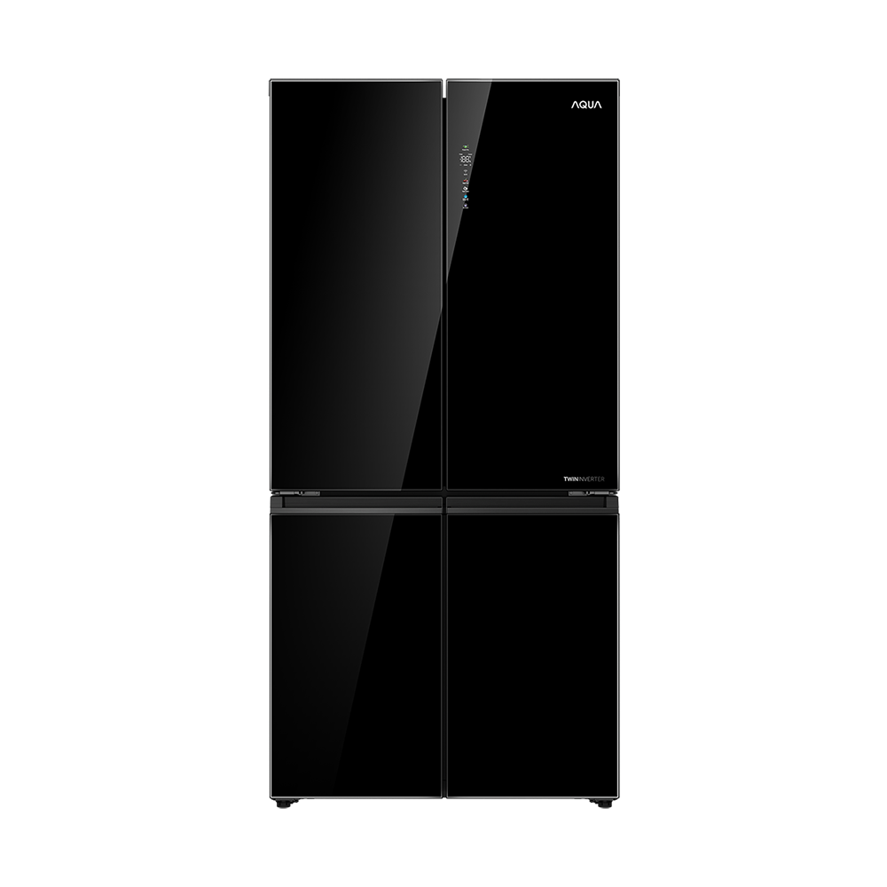 Tủ lạnh Aqua Inverter 726 lít AQR-M727XA(GB)U1
