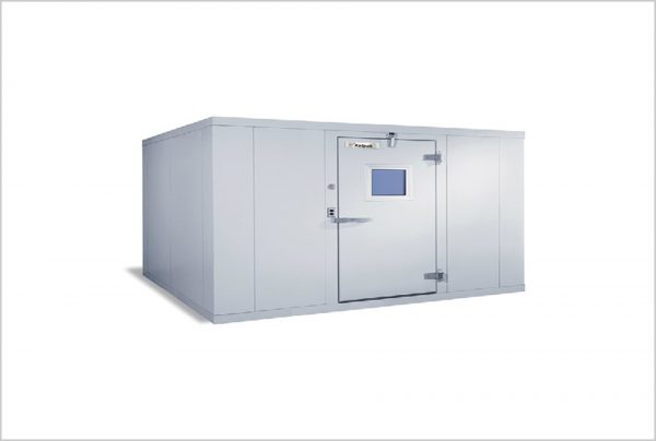 Kho lạnh cấp đông Kho lạnh cấp đông