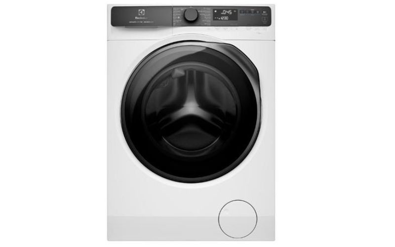 Thiết kế hiện đại, khối lượng giặt tối đa lớn cho gia đình thoải mái giặt giũ Thiết kế hiện đại, khối lượng giặt tối đa lớn cho gia đình thoải mái giặt giũ