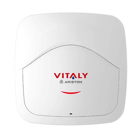 Máy nước nóng điện gián tiếp Ariston Andris Vitaly R 15 lít Máy nước nóng điện gián tiếp Ariston Andris Vitaly R 15 lít