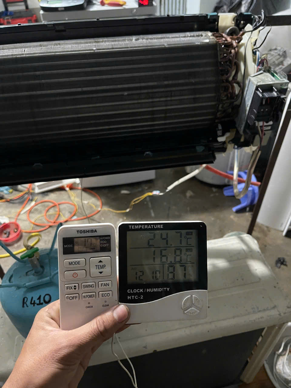 Hotline 0939.462.897 – Sửa Chữa Máy Lạnh Cần Thơ Nhanh Chóng, Uy Tín