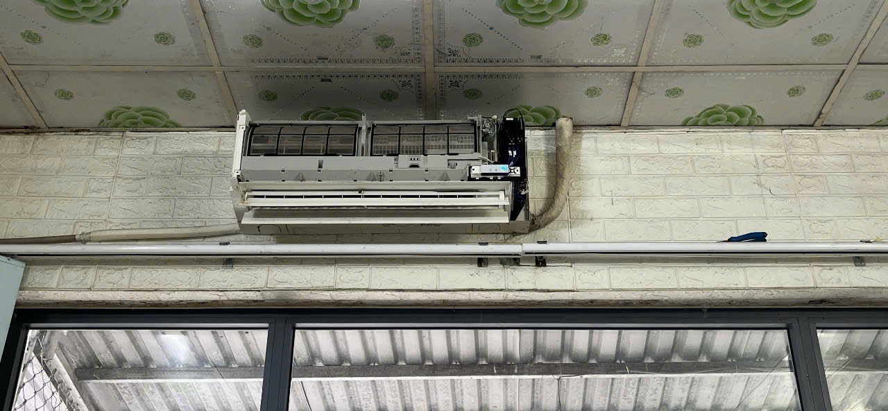 Hotline 0939.462.897 – Sửa Chữa Máy Lạnh Cần Thơ Nhanh Chóng, Uy Tín