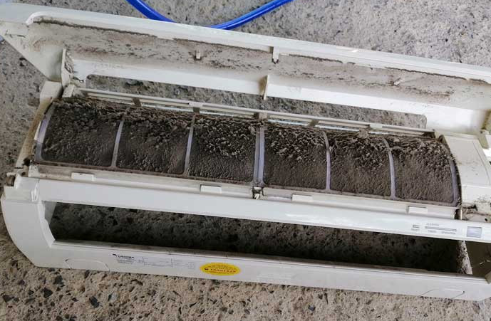 Lắp Đặt & Sửa Chữa Máy Lạnh Cần Thơ – Làm Nhanh, Uy Tín