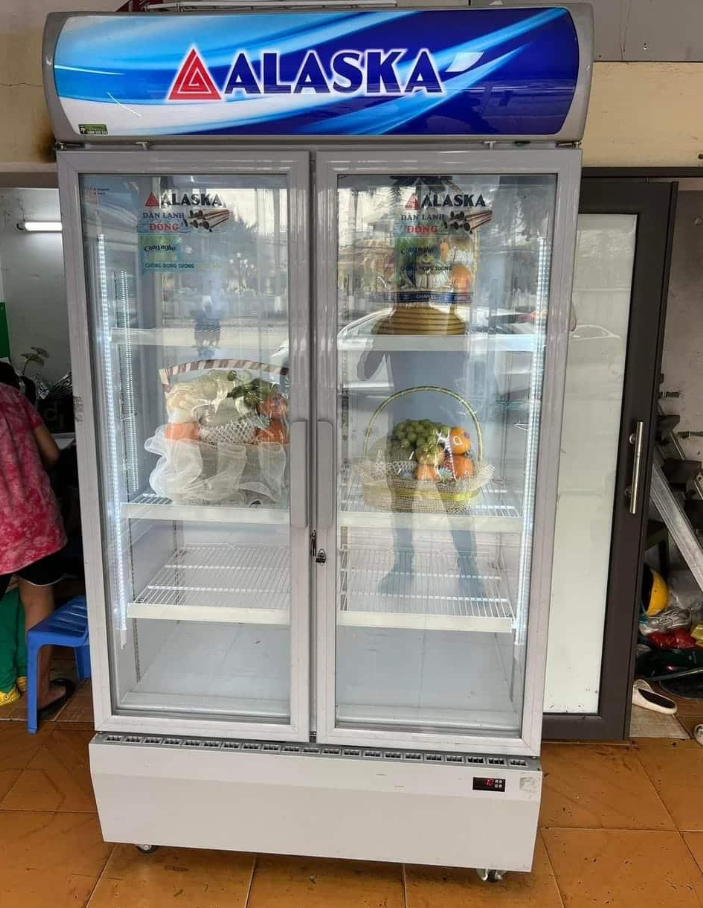 Sửa Chữa Tủ Mát Cần Thơ – Khắc Phục Nhanh, Giá Bình Dân tại Điện Lạnh Vạn Thành