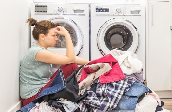 Sửa Máy Giặt Cần Thơ: Nhanh Chóng, Tận Tâm, Giá Bình Dân