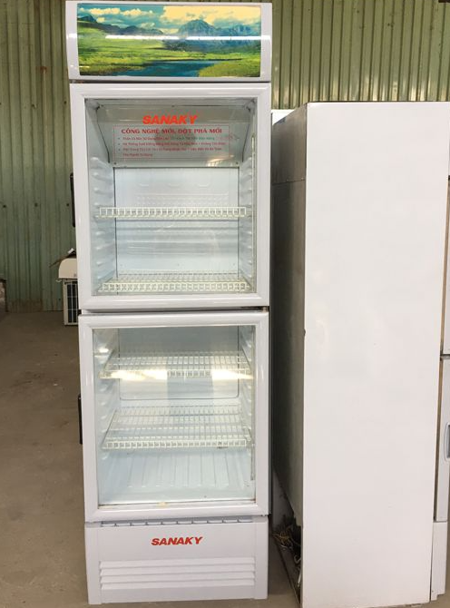 Sửa Tủ Lạnh – Tủ Mát Tại Nhà Cần Thơ | Nhanh Chóng - Chuẩn Xác - Tiết Kiệm