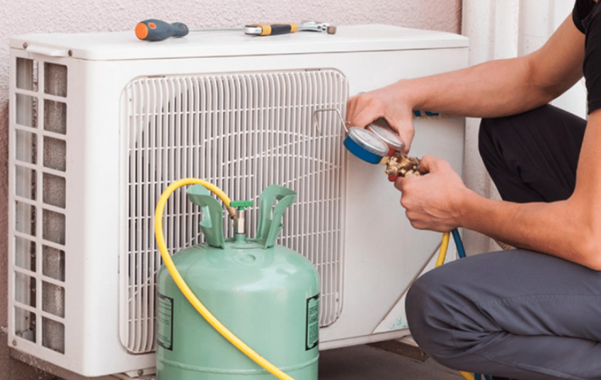 Vệ Sinh Máy Lạnh – Bơm Ga Máy Lạnh Cần Thơ Giá Tốt, Làm Kỹ