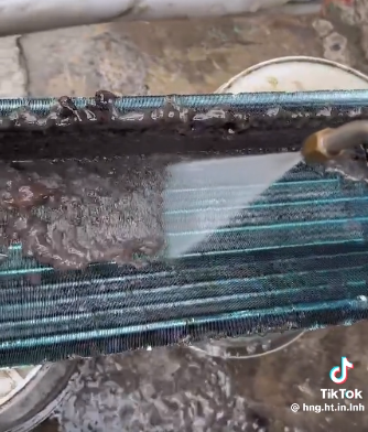 Vệ Sinh Máy Lạnh – Bơm Ga Máy Lạnh Cần Thơ Giá Tốt, Làm Kỹ